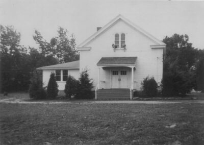 Brookside Community Club Mendham, NJ