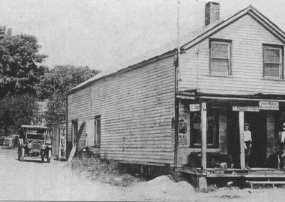 Brookside General Store Mendham, NJ