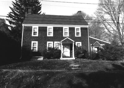 Chedister Homestead Mendham, NJ