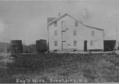 Days Mill Mendham, NJ