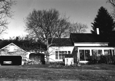 1740 House Mendham, NJ