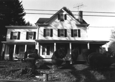 Lilly House Mendham, NJ