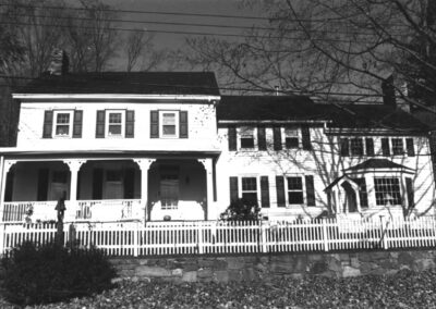 Losey Kiser House Mendham, NJ