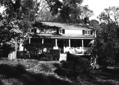 Millers House Mendham, NJ