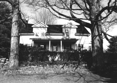 Sharecropper Cottage Mendham, NJ