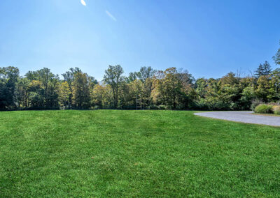 Brookside Community Club Lawn
