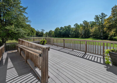 Brookside Community Club NJ Exterior